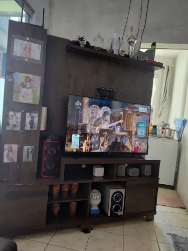 Vendo estante. Preço de desapego