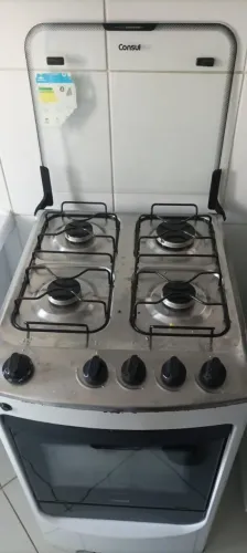 fogão