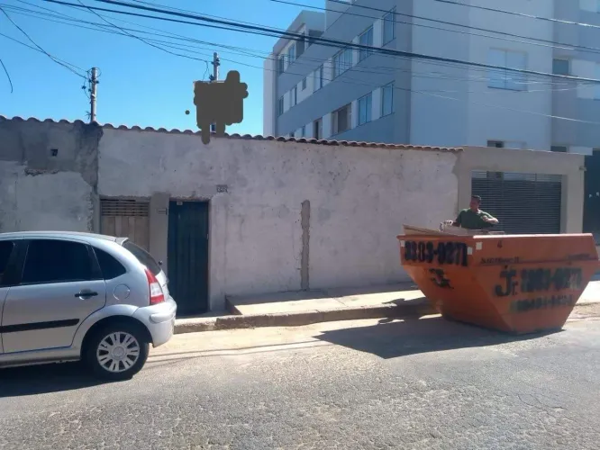 Lote à venda, Araguaia - Belo Horizonte/MG