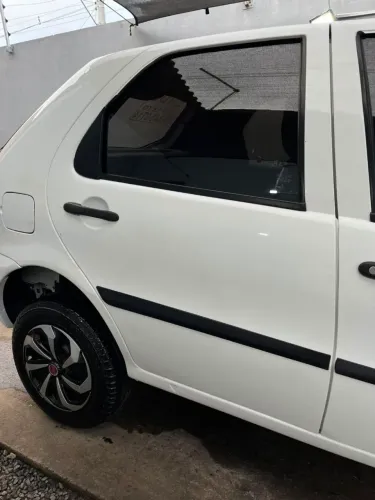 Fiat Palio 1.0/ Trofeo 1.0 Fire/ Fire Flex 4P 2017