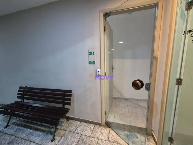 Sala à venda, 72 m² por R$ 185.000,00 - Piratininga - Niterói/RJ