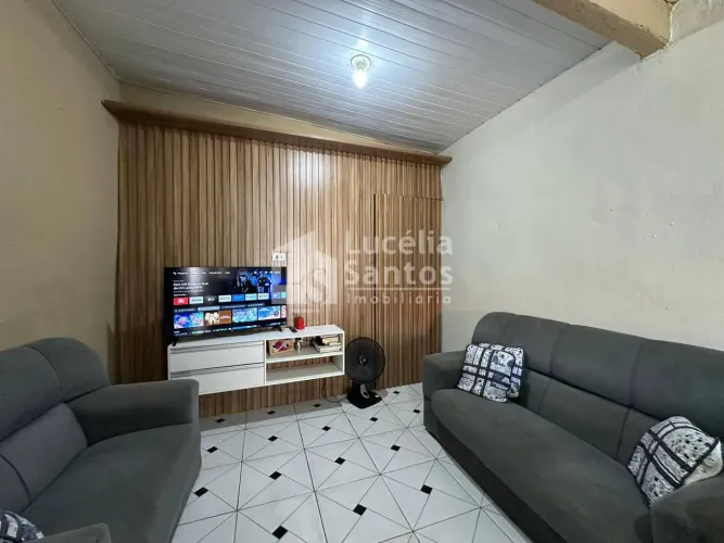 Casa para alugar no bairro Aeroporto - Teresina - PI.