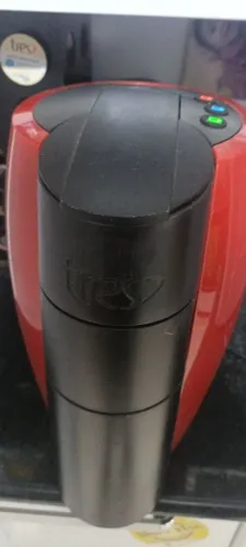 CAFETEIRA 3 CORAÇÕES