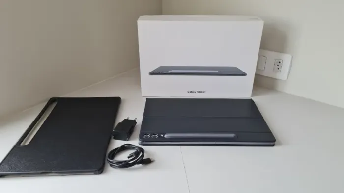 Tablet Samsung Galaxy Tab S10+