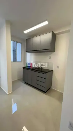 Imóvel para aluguel tem 61 metros quadrados com 3 quartos em Setor Sudoeste - Goiânia - GO