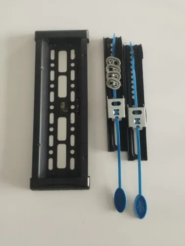 Suporte TV Parede