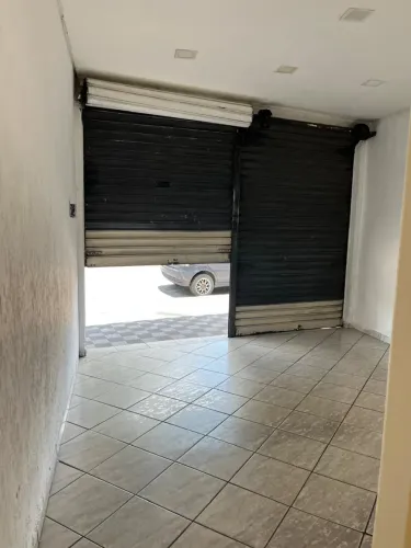 Vende-se Imóvel Misto (Comercial e Residencial) Jardim Mesquita Jacareí/SP