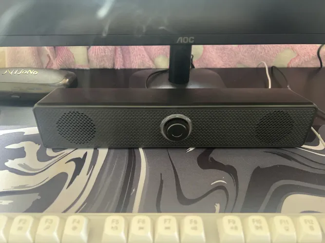 caixa de som para pc tvs monitores