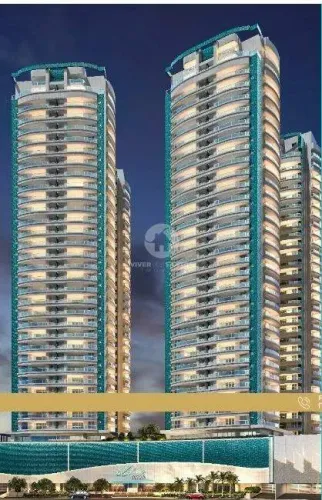 Residencial Ilhas Resort - O FUTURO DO LUXO NA PONTA DA PRAIA