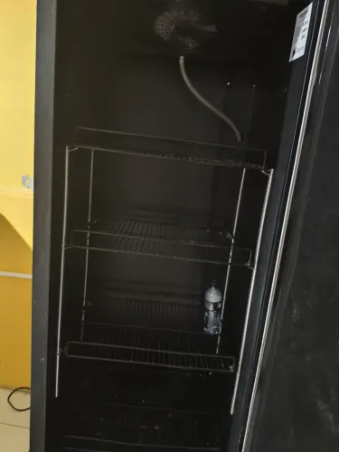 Freezer cervejeiro