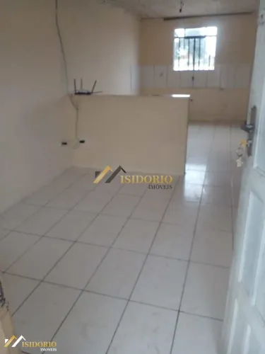 SOBRADO NO SÍTIO CERCADO! 04 QUARTOS, SACADA, 02 GARAGEM!!