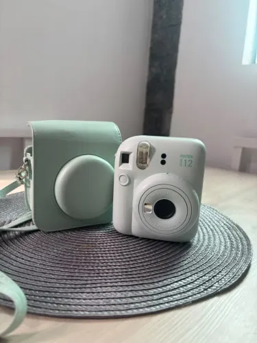 Polaroid 12 mini