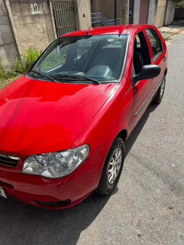 Fiat Palio Celebration 1.0 Fire Flex 8V 4P 2015