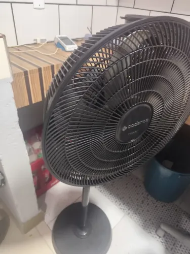 Ventilador 