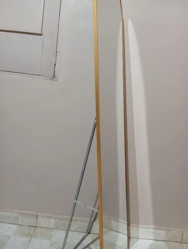 Vendo espelho novo, pouco meses de uso