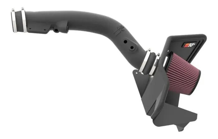 Filtro de ar k&n intake 63-2618 Ford BRONCO MAVERICK 2.0 T