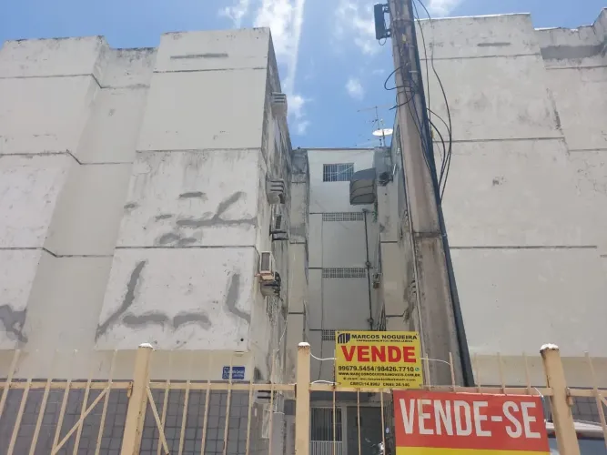 apartamento á venda na Imbiribeira