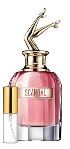 Scandal Jean Paul Gaultier(Decant 5ml)