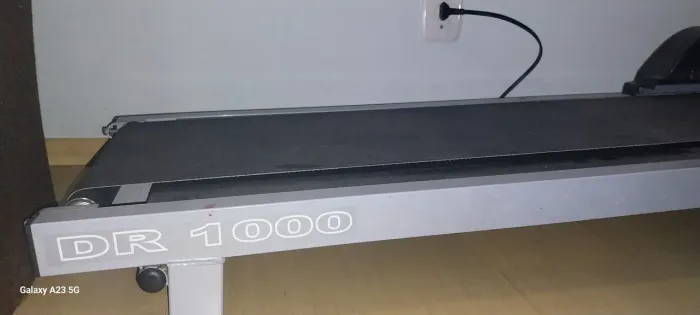 Esteira eletrica dream dr 1000