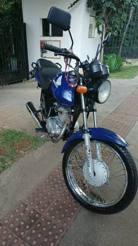 Fan 125 ks 2012