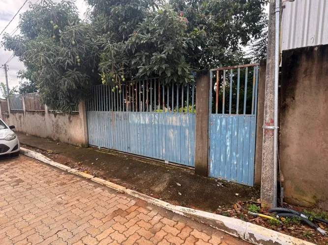 Lote 26 de Setembro 