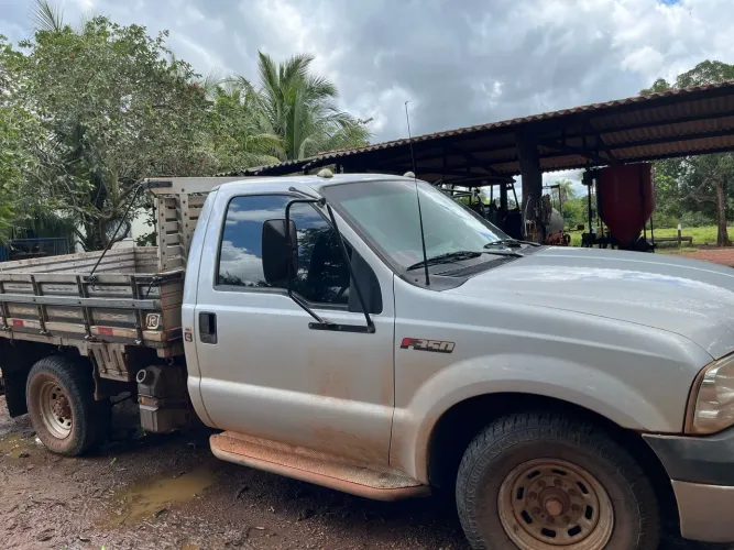 Ford F-350 2017