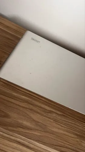Apoio para monitor em alumínio - Digitus