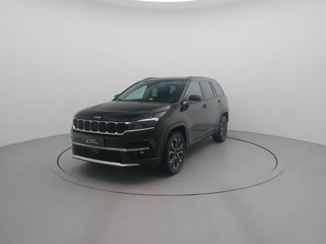 Jeep Commander Limited T270 1.3 TB Flex AUT 2025