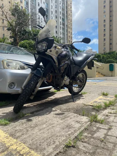 Tenere 250