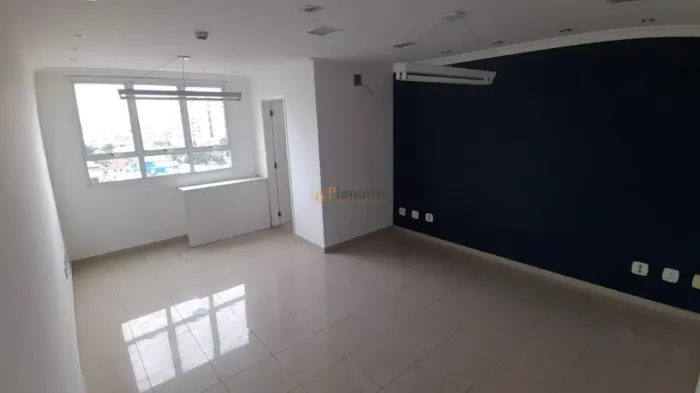 Sala comercial para aluguel, 25m² - Vila Bocaina, Mauá