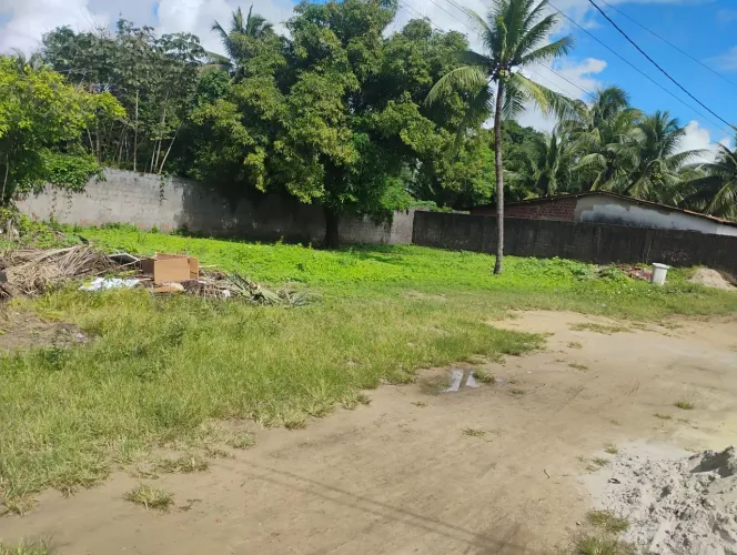 Oportunidade pra quem quer fazer uma casa 