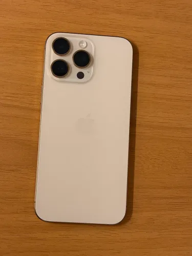 iPhone 16 pro Max 256g