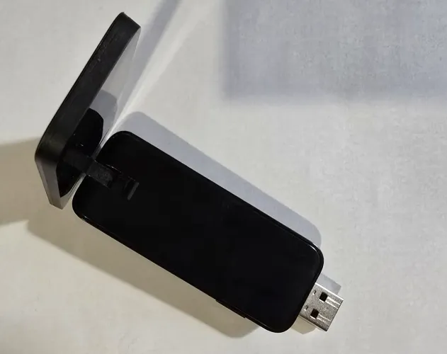 Adaptador Tp link Archer T4u wifi