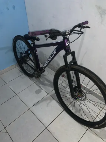 Bike aro 29