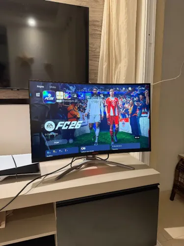 MONITOR AOC AGON 32" CURVO
