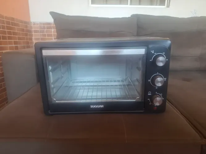 Forno Elétrico Sugar