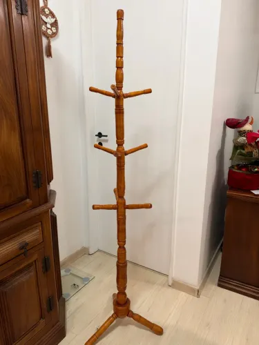 Cabideiro para bolsas 