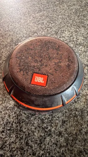 Caixinha JBL original 