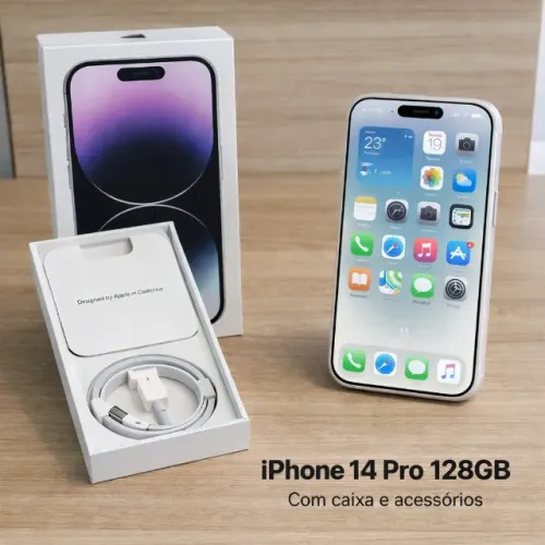 iPhone 14 Pro 128GB