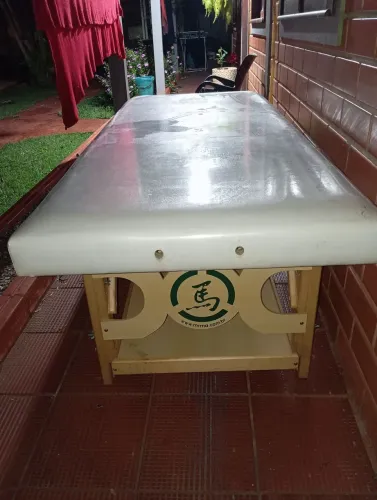 Vendo maca