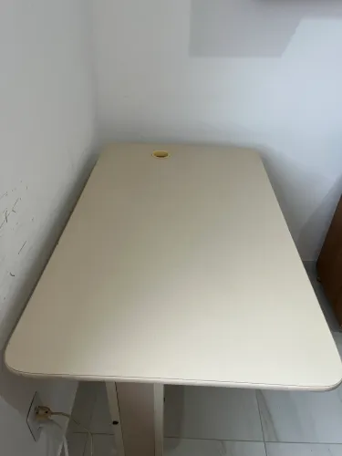 Mesa de Escritório Home Office Estudo