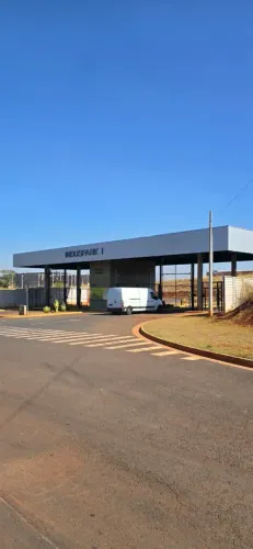 Lote/Terreno para venda tem 1030 metros quadrados