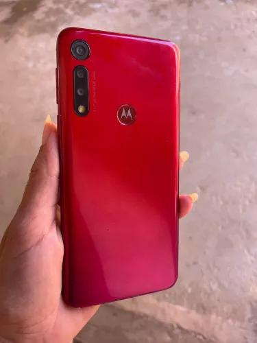 Moto g8 play 32gb