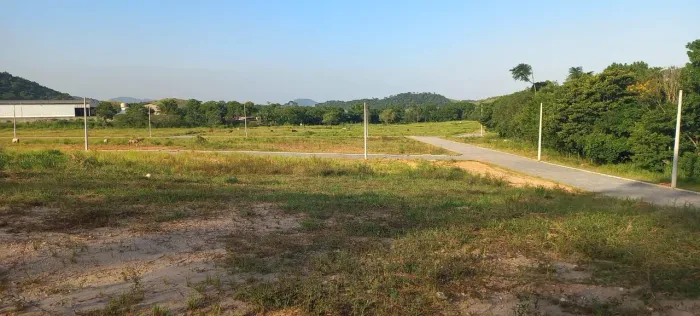 Terreno Loteamento na Via lagos, Rio bonito.