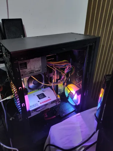 PC gamer top
