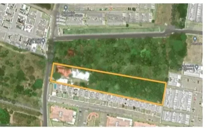 Terreno para Venda em Camaçari, Boa União (abrantes)