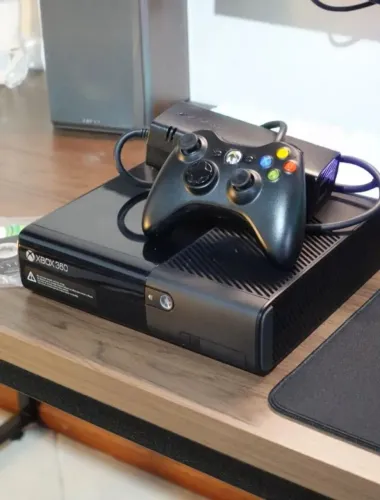 Xbox 360