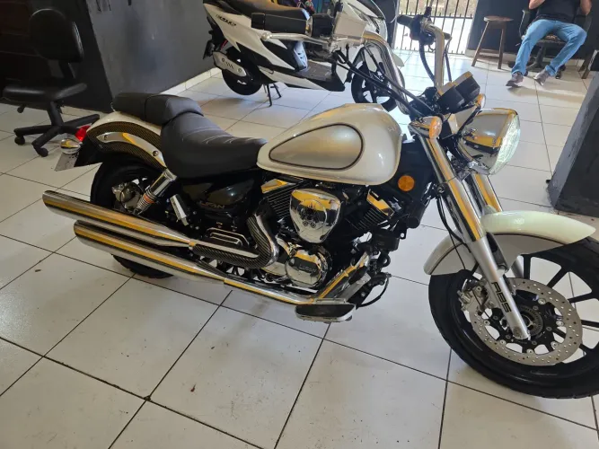 SHINERAY XY250 DENVER ABS, 2025..