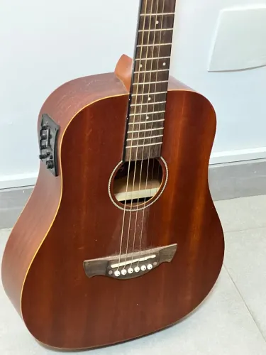 Violão tagima baby