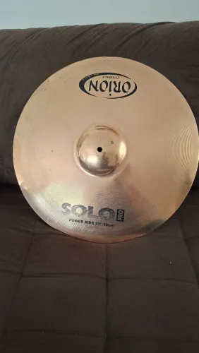 Prato Orion Solo Pro Power Ride 20" B 08